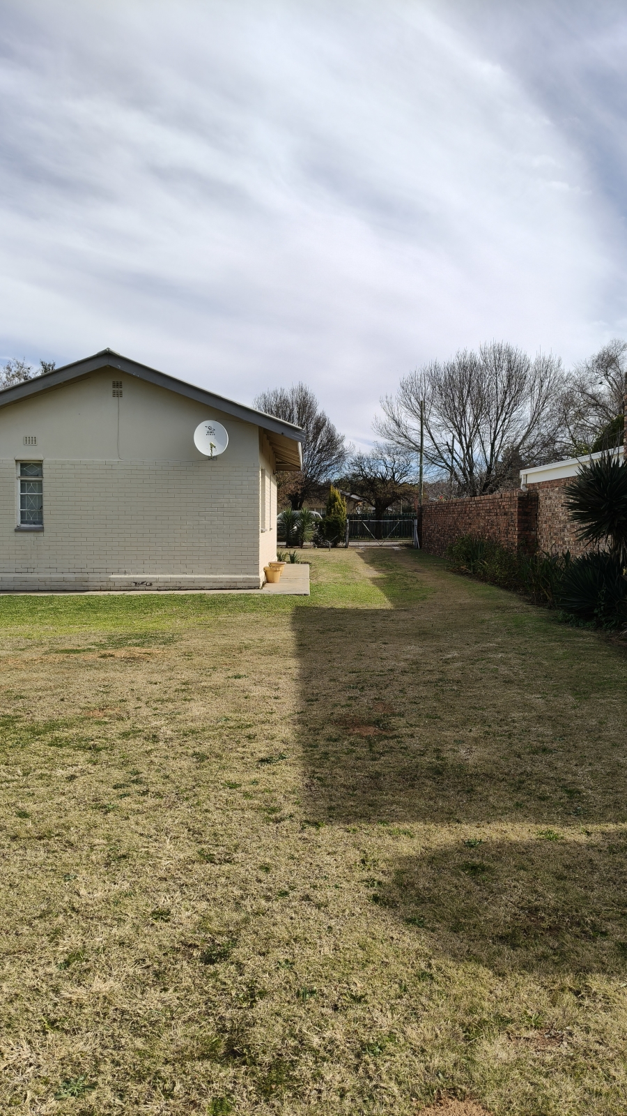 3 Bedroom Property for Sale in Hennenman Free State